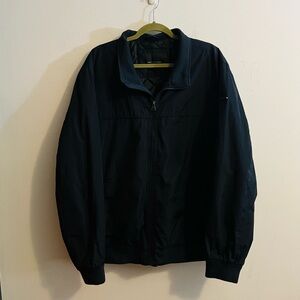 Marc New York Andrew Marc Buxton Bomber Jacket